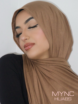 Jersey Hijab - Cannes