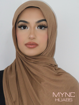 Jersey Hijab - Cannes