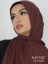 Jersey Hijab - Stockholm