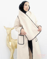 Dalia Jacket In Beige