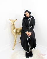 Dalia Jacket In Black