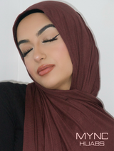 Jersey Hijab - Stockholm