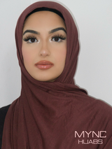 Jersey Hijab - Stockholm