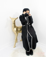 Dalia Jacket In Black