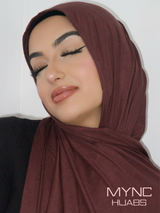 Jersey Hijab - Stockholm