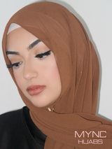 Chiffon Hijab - Cairo