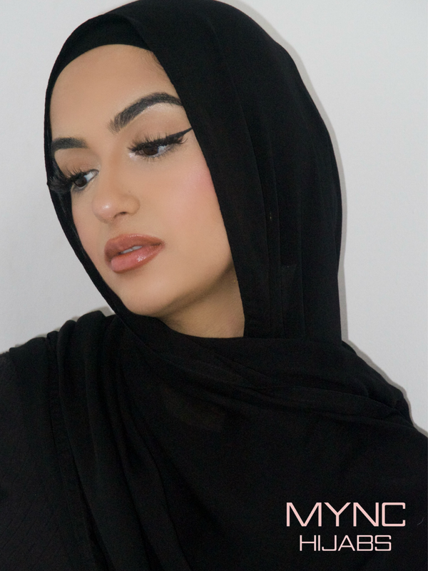 Modal Hijab - Nightlights