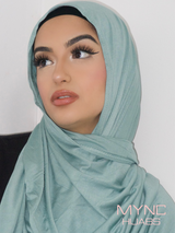 Jersey Hijab - Monte Carlo