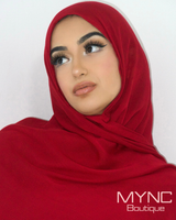 Modal Hijab - Ruby Whispher