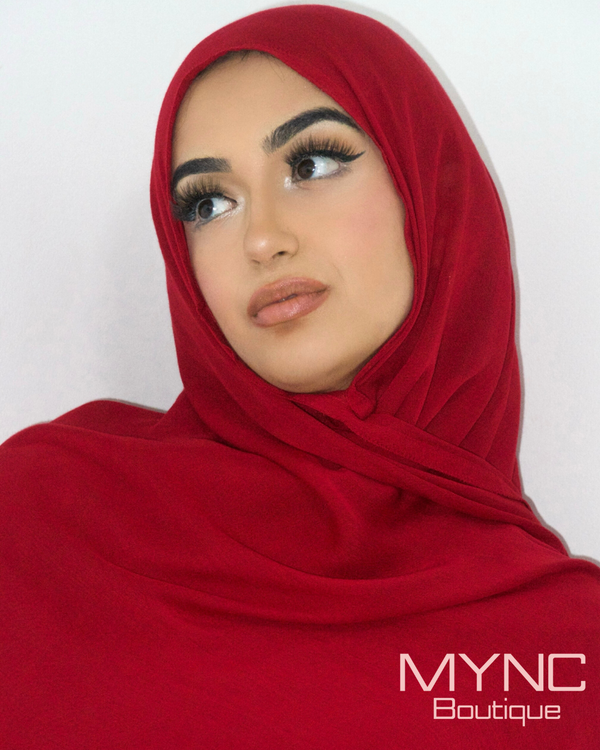 Modal Hijab - Ruby Whispher