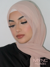 Chiffon Hijab - Beirut