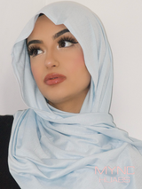Jersey Hijab - Sao Paulo
