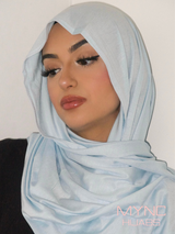 Jersey Hijab - Sao Paulo