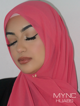 Chiffon Hijab - Toulouse