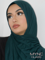 Jersey Hijab - Zurich