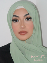 Chiffon Hijab - Giza