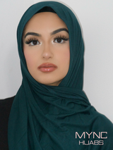 Jersey Hijab - Zurich