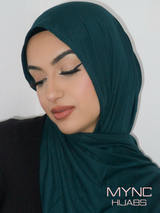 Jersey Hijab - Zurich