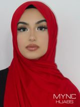 Jersey Hijab - Prague