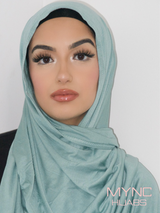 Jersey Hijab - Monte Carlo