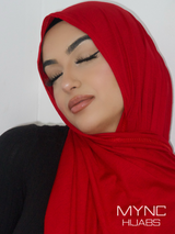 Jersey Hijab - Prague
