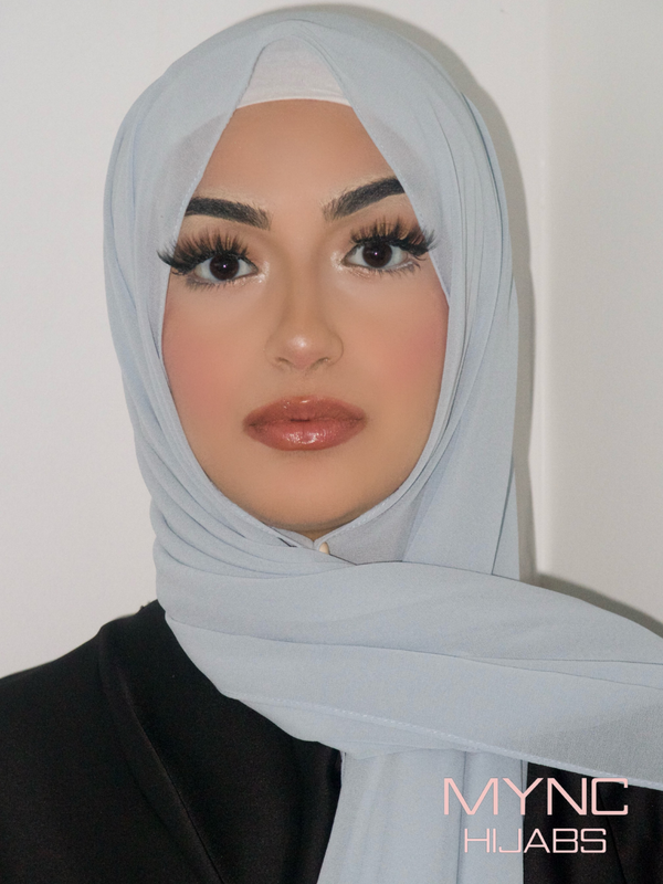 Chiffon Hijab - London