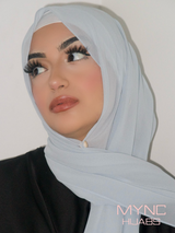 Chiffon Hijab - London