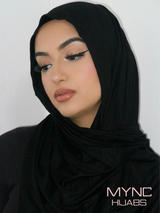 Jersey Hijab - Paris