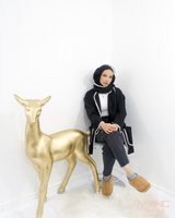 Abla Jacket In Black