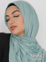 Jersey Hijab - Monte Carlo