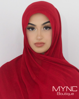 Modal Hijab - Ruby Whispher