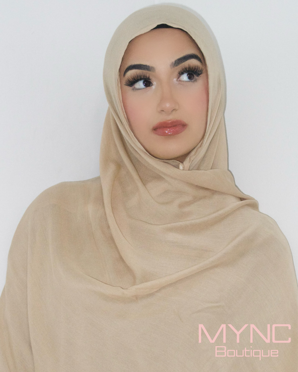 Modal Hijab - Fairy Meadow