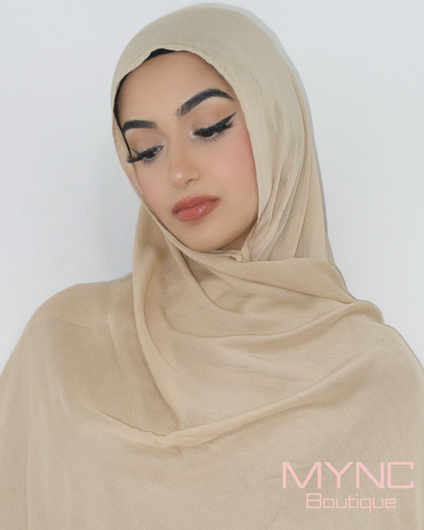 Modal Hijab - Fairy Meadow