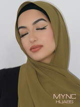 Chiffon Hijab - Salalah