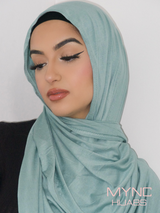 Jersey Hijab - Monte Carlo