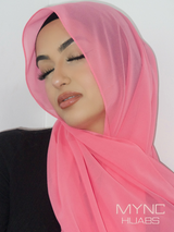 Chiffon Hijab - Luxor