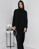 Enta Abaya In Black