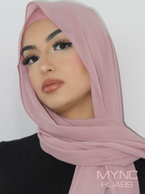 Chiffon Hijab - Tehran