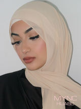 Chiffon Hijab - Istanbul