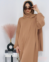 Enta Abaya In Sand