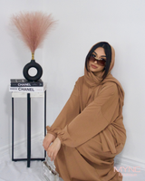 Enta Abaya In Sand