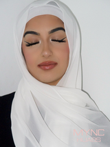 Chiffon Hijab - Abu Dhabi