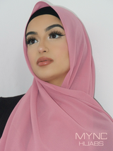 Chiffon Hijab - Erbil