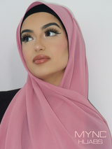 Chiffon Hijab - Erbil