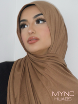 Jersey Hijab - Cannes