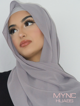 Chiffon Hijab - Esfahan