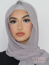 Chiffon Hijab - Esfahan