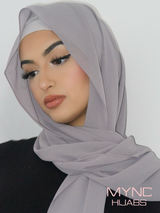 Chiffon Hijab - Esfahan