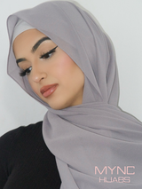 Chiffon Hijab - Esfahan