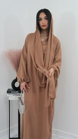 Enta Abaya In Sand